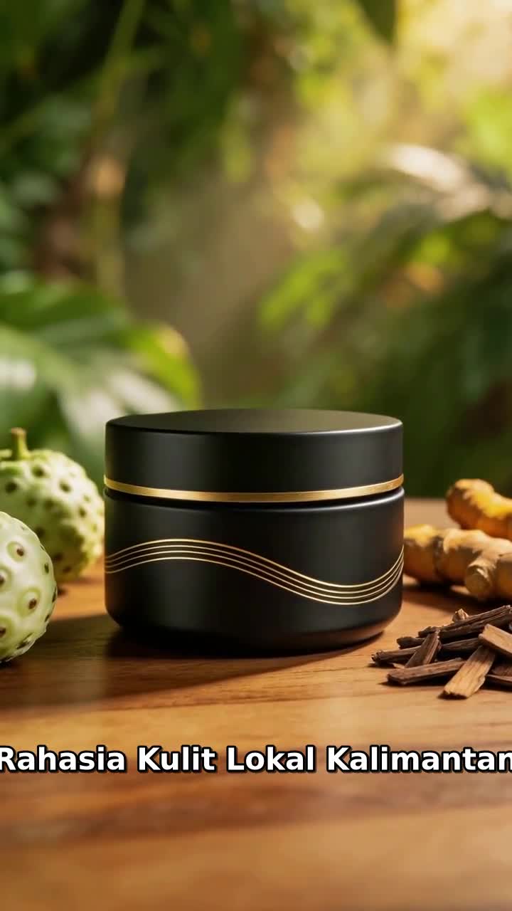 Skincare Lokal Viral di TikTok